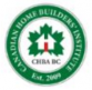CHBA logo